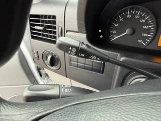 Mercedes-Benz Sprinter 2018 - 211 CDI L1/H2 Automaat/Airco/Camera immagine 12