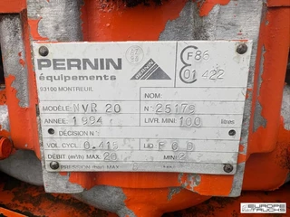 Renault Midlum 2000 - N/A imagen 12