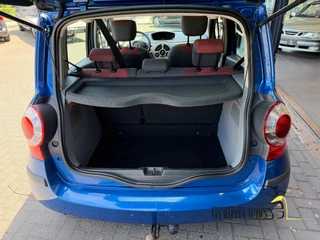 Renault Modus 2007 - 1.6-16V Air obrazek 10