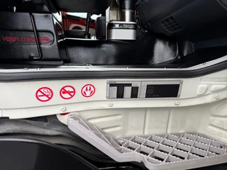 Scania R 2007 - R500 V8 6x4 / Euro 4 / Handgeschakeld / Lucht geveerde vooras / Speciaal Interieur zdjecie 18
