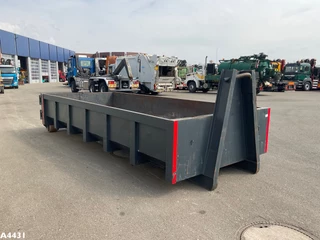 Container 7,5 m³ N/A - N/A imagen 3