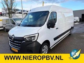 Renault Master 2023 - 2.3DCI L3H2 Airco Navi Cruisecontrol EURO 6 imagen 1