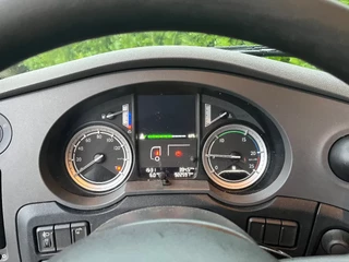DAF XF 460 2015 - FT Euro6 obrazek 10