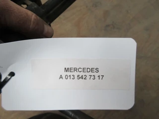 Mercedes-Benz Actros - A 013 542 73 17 VLOTTER EURO 6 изображение 2 миниатюра