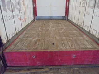 Trailer N/A 2005 - ONCZ 42-327A bild 11