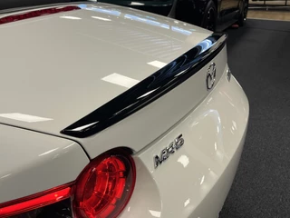 Mazda MX-5 2019 - ND Roadster 2.0 SkyActiv-G 184PK GT-M Bose Leder PDC image 25