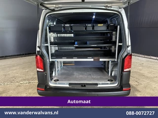 Volkswagen Transporter 2020 - 2.0 TDI 150pk Automaat L1H1 Inrichting Euro6 Airco | Navigatie | Apple Carplay | Cruisecontrol bild 3