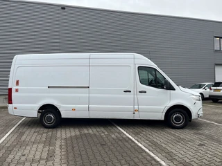 Mercedes-Benz Sprinter 2022 - / 315 1.9 CDI / L4H2 / afbeelding 2 miniatuur