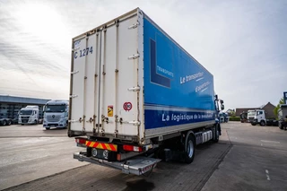 Renault N/A 2014 - PREMIUM 380 DXI + DHOLLANDIA bild 3