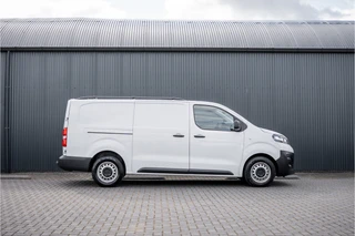 Opel Vivaro 2023 - 1.5 | 3-Zits | 1e Eigenaar | Camera | Inrichting | Cruise | Airco | Trekhaak obrazek 6