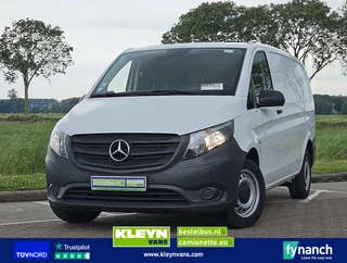 Mercedes-Benz Vito 2024 - 110 obrazek 1