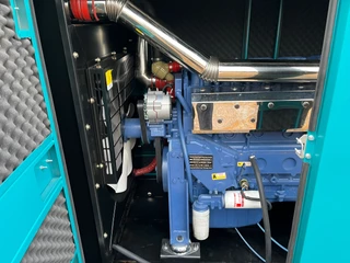 Giga power LT-W250GF 312.5 kVA silent generator 2022 - N/A obrazek 5