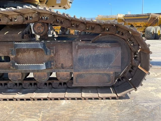 Caterpillar 345CL 2008 - N/A obrazek 16