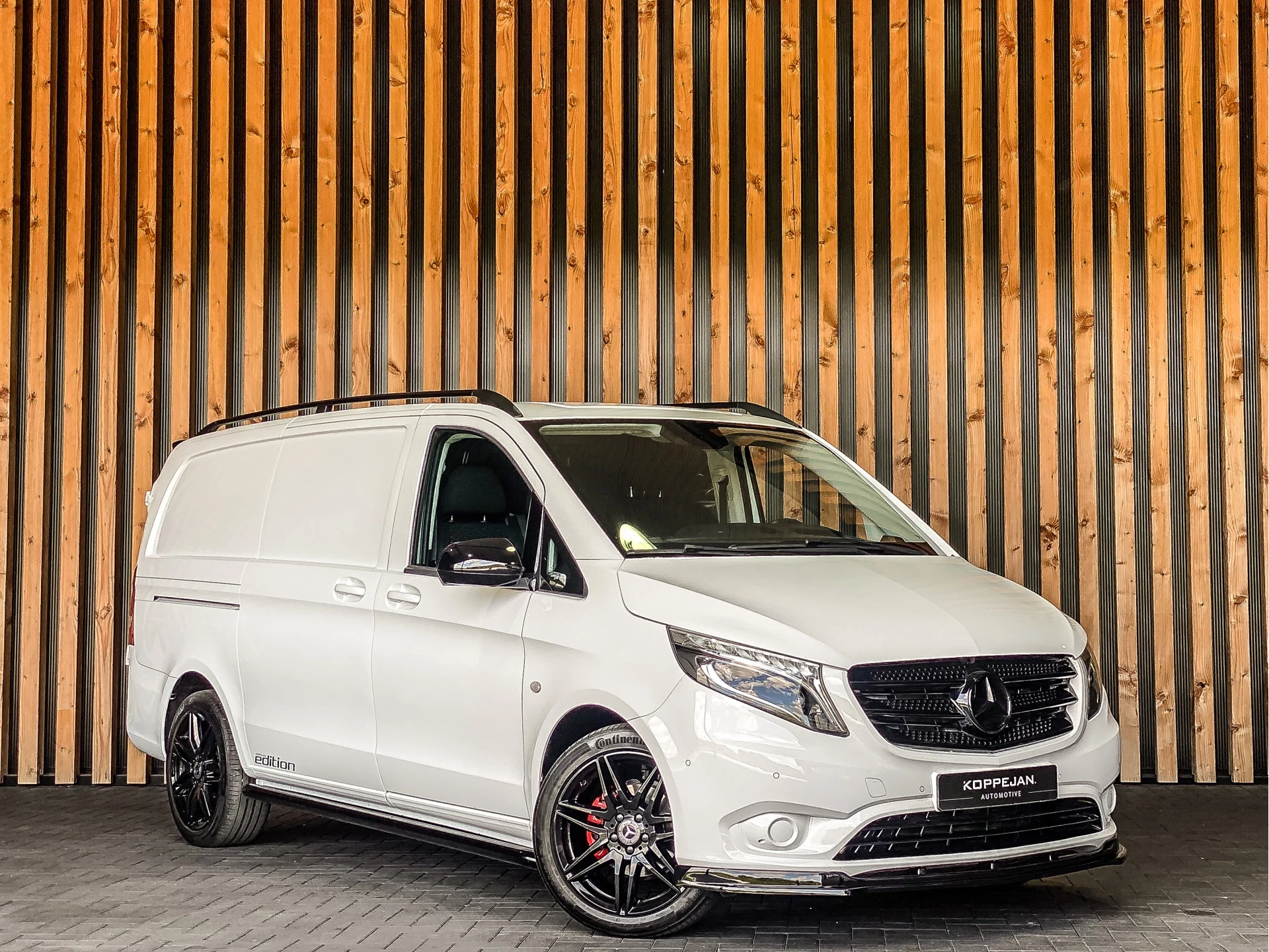 Mercedes-Benz Vito 2021 - 114 CDI 136PK Automaat Lang afbeelding 27