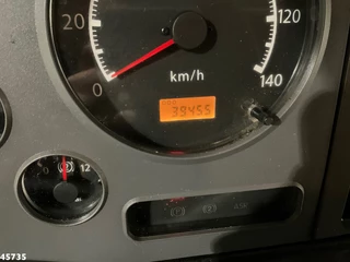 Nissan Atleon TK15025R MKG 12 Tonmeter laadkraan + Fly-Jib Just 39.455 km! 2009 - N/A obrazek 20