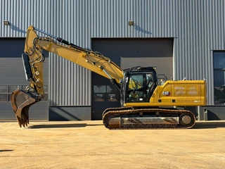 Caterpillar 340 07B 2020 te koop