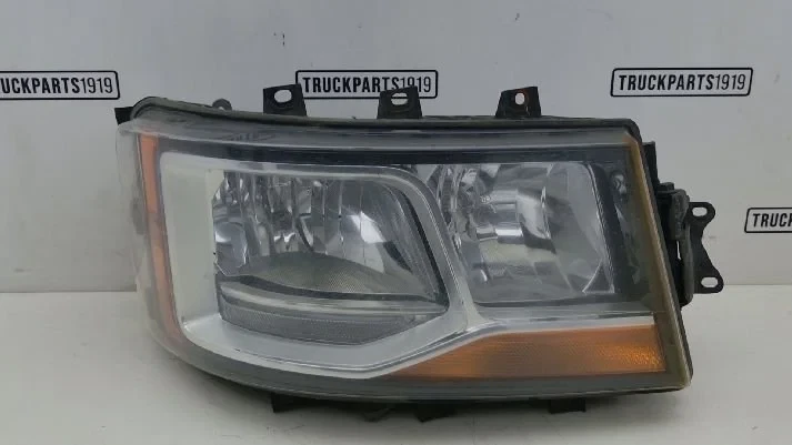 Hella - Lighting Koplamp Re. Scania immagine 1