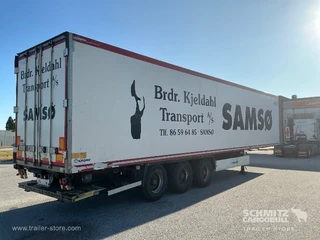 Krone Semitrailer Reefer Standard 2013 afbeelding 2 miniatuur