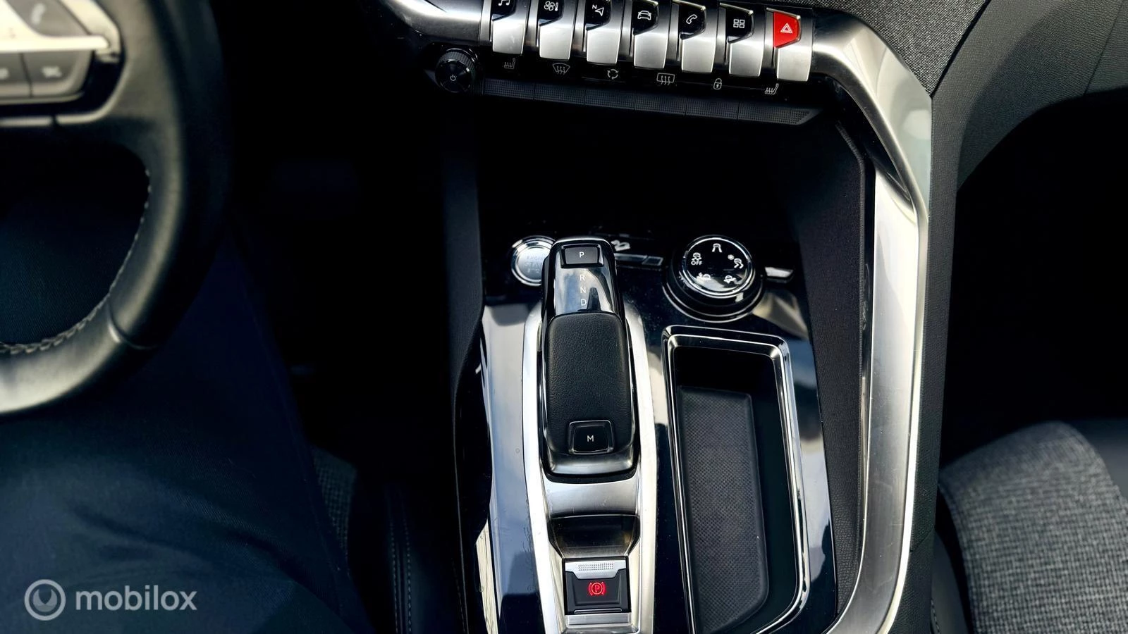 Peugeot 3008 2020 - Aut.| LED | Navi | PDC | 82025 KM |6M Garantie image 23