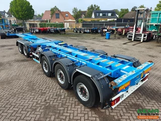 D-TEC COMBITRAILER S-LINE CT-521-S 2021 - N/A bild 4