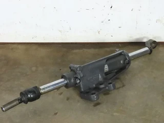 Scania - Axle & Steering Parts Stuurcilinder Scania in vendita