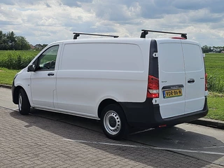 Mercedes-Benz Vito 2020 - 111 obrazek 6