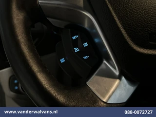 Ford Transit Connect 2020 - 1.5 EcoBlue L1H1 Euro6 Airco | 3-Zits | Imperiaal | Cruisecontrol | Trekhaak afbeelding 3 miniatuur