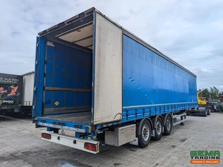 System Tailer LPRS24 2013 - N/A image 9