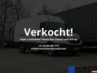 Iveco Daily 2024 - 35S14V A8 immagine 3