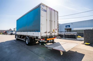 Renault N/A 2010 - PREMIUM 270 DXI +DHOLLANDIA 1.5T obrazek 9