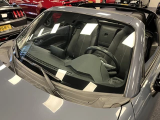 Mazda MX-5 2021 - ND RF 1.5i SkyActiv-G 132PK Leder PDC Apple CarPlay obrazek 90