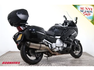 Yamaha FJR 1300 2014 - 1300AS YCC-S Cruise heizgriffe Akrapovic afbeelding 3 miniatuur