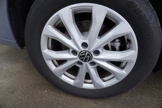 Volkswagen Caddy 2025 - Maxi 1.5 TSI Hybride Life 7 Persoons DSG Automaat afbeelding 16