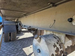 Fruehauf FSRMS4 2015 - N/A afbeelding 20