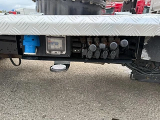 Nissan Cabstar 2017 - 35.12 bild 11