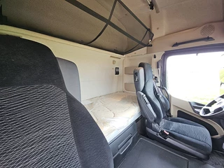 Mercedes-Benz Actros 2019 - 1843 LS obrazek 15