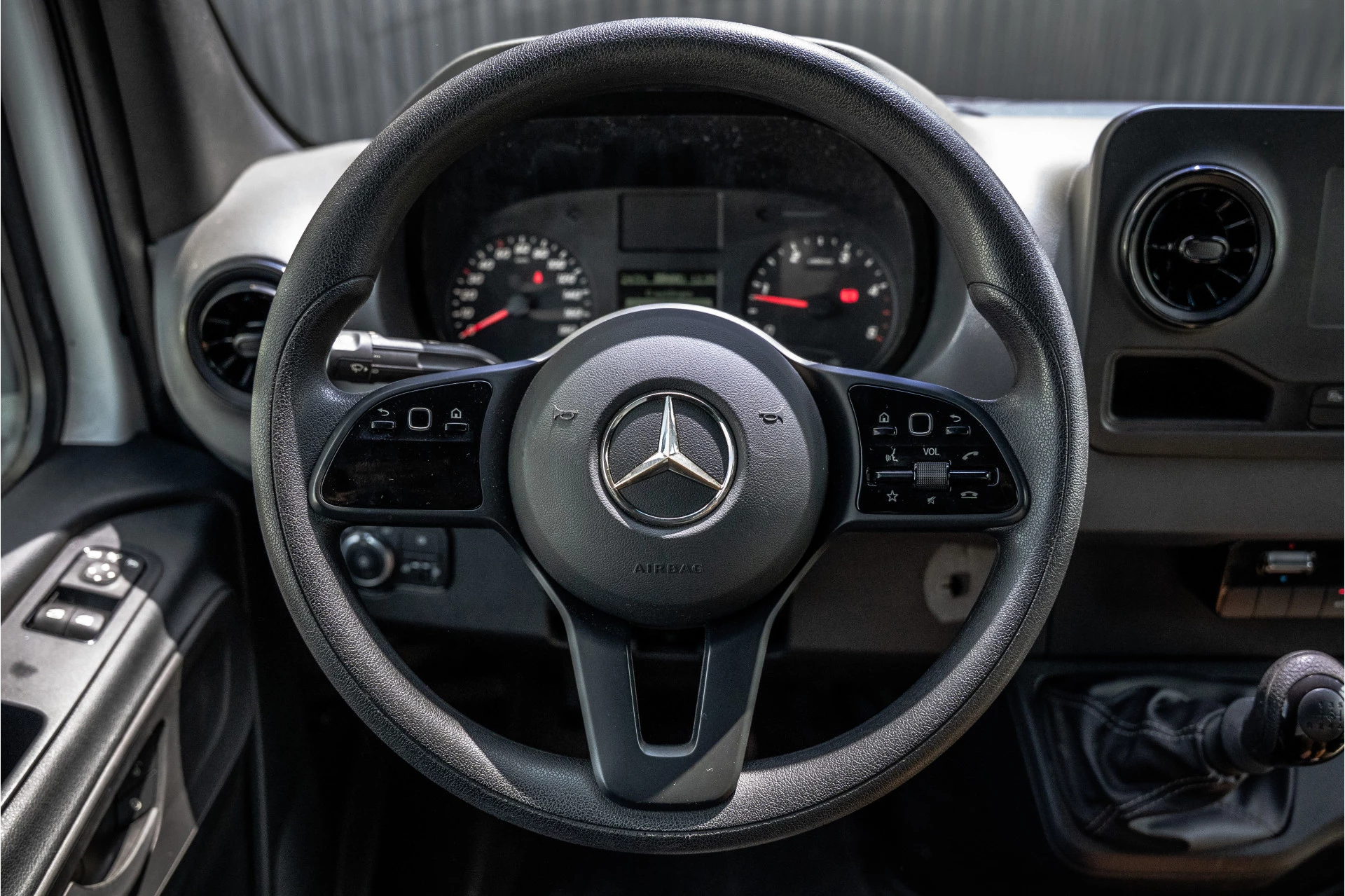 Mercedes-Benz Sprinter 2021 - 311 CDI L2H2 | Volledig Ingericht | Mbux | Camera | Navi | Climatronic obrázek 17