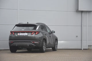 Hyundai Tucson 2023 - 1.6 T-GDI MHEV Comfort Smart | Trekhaak 1650kg | zdjecie 15