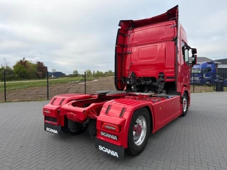 Scania R 2025 - R500 NGS imagen 7