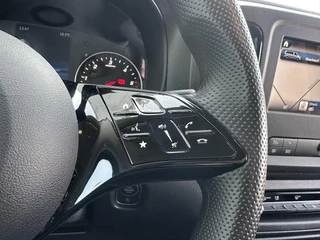 Mercedes-Benz Vito 2024 - 116 CDI L3 Automaat Airco Navigatie Camara image 12