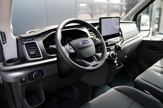 Ford Transit 2024 - 350 2.0 TDCI L3H2 Trend 130pk Trend - Carplay - Android - 360 Camera - Climate - Cruise - Parkeersensoren - Rijklaar image 15
