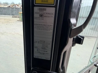 Cat N/A 2015 - 320E L image 18