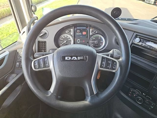 DAF XF480 2018 - N/A afbeelding 12