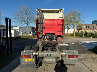 Volvo FH 2002 - 12.460 4X2 SPOILERS EURO 3 MANUAL image 6