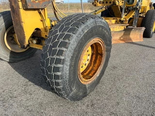 Caterpillar 160H 2000 - N/A afbeelding 14