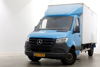 Mercedes-Benz Sprinter 2021 - 311 CDI 115pk E6 RWD Bakwagen met achterdeuren 2-Persoons 09-2021 à vendre