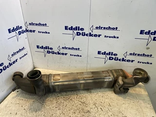 DAF N/A - 2037337 EGR COOLER zdjecie 1