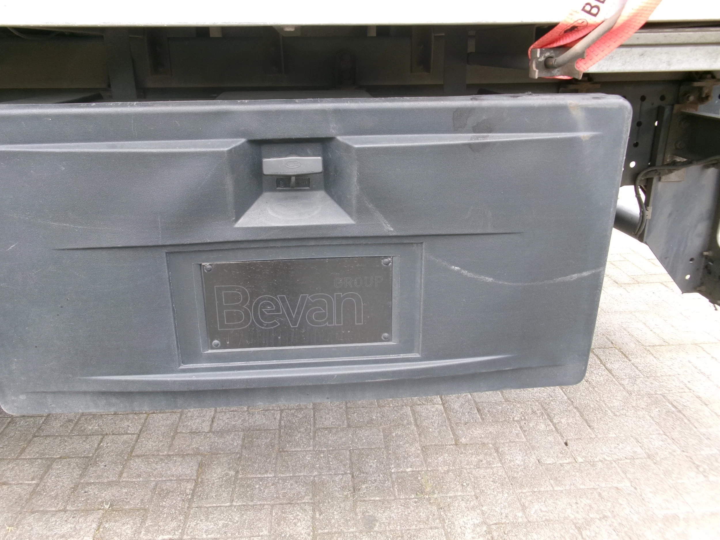 DAF CF 340 2021 - 4X2 SUPERSPACE immagine 22