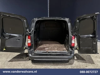 Opel Combo 2022 - 1.5D 102pk L1H1 Euro6 Airco | Camera | Navigatie | Apple Carplay | Cruisecontrol image 13