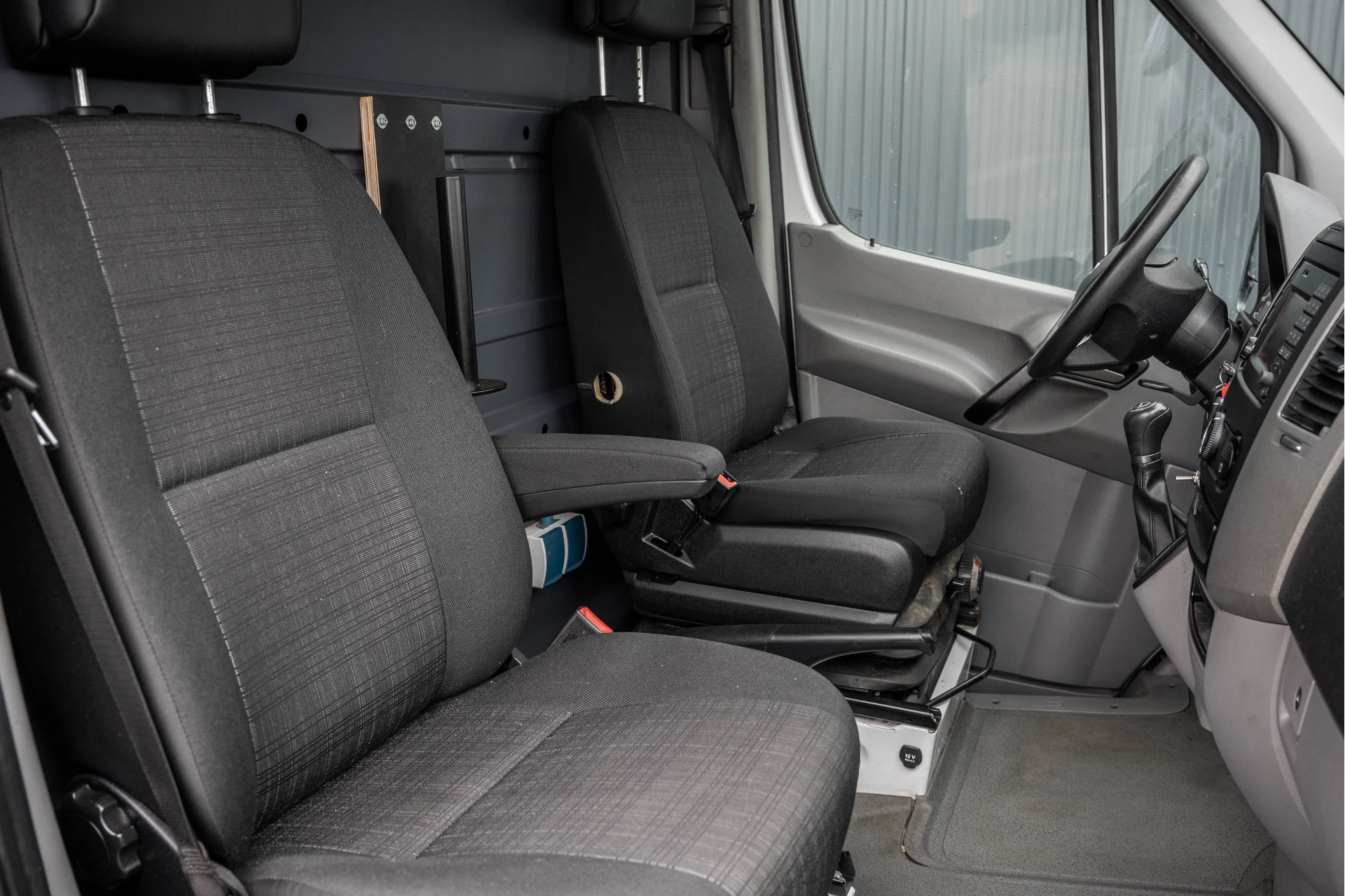 Mercedes-Benz Sprinter 2018 - 314 CDI L2H2 | EURO 6 | Automaat | Xenon | Camera | Cruise | Navi | Trekhaak immagine 13